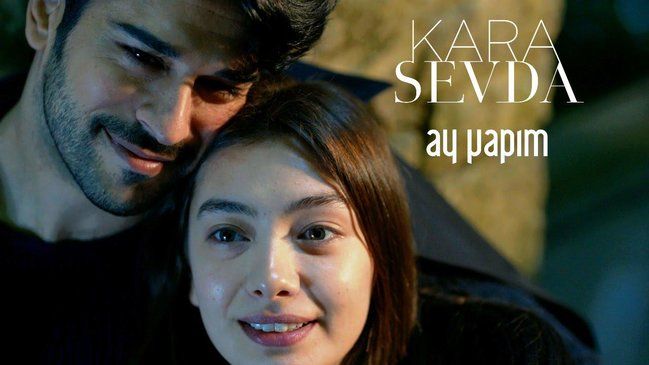 "Kara Sevda" bu səbəbə görə final edir - FOTOLAR