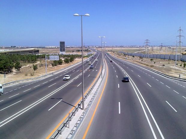 Aeroport yolu bağlanacaq