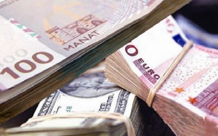 Dollar və avro bahalaşdı