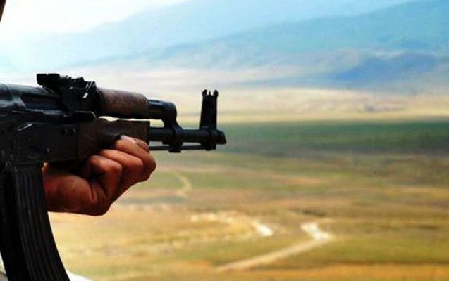 Cəbhədə nə baş verir? Minaatanlardan atəş açıldı