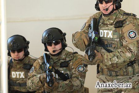 Şəhid zabitimizdə ermənilərə işləyən hərbiçilərlə bağlı fakt var imiş... ''O, şəhid olduğu gün...''