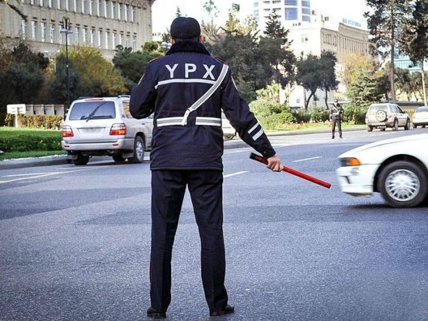 Xəbərdarlıq: Axşam saat 5-dən bu yollar bağlanır