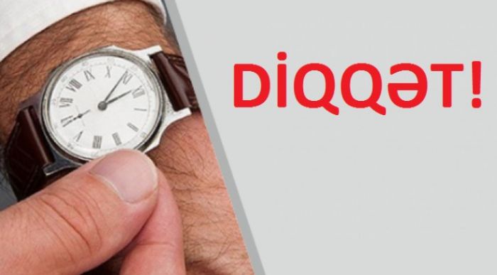 Bütün dünya bu anı gözləyir Bakı vaxtı ilə saat 21:40-da başlayacaq...