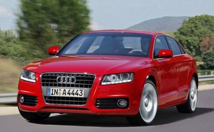 14 mindən çox "Audi" avtomobili geri çağırılıb