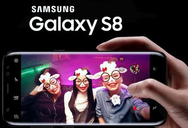 “Samsung Galaxy S8” və “S8+” – Həyatın hər anını yaddaşında həkk et!