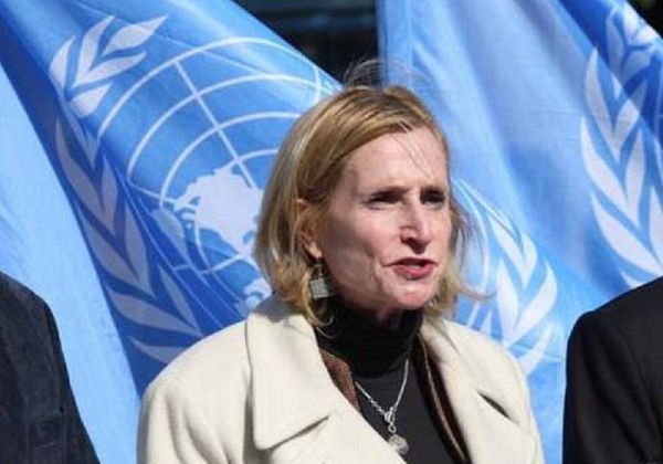 USAID-ın nümayəndəsi Azərbaycandadır