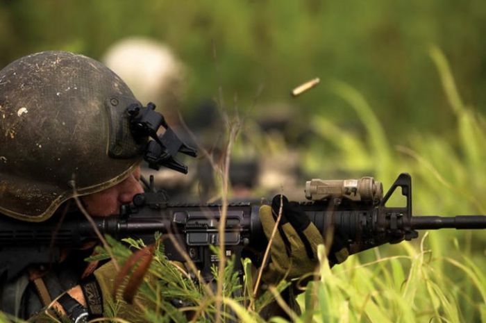 Atəşkəs 113 dəfə pozuldu Cəbhədən xəbər