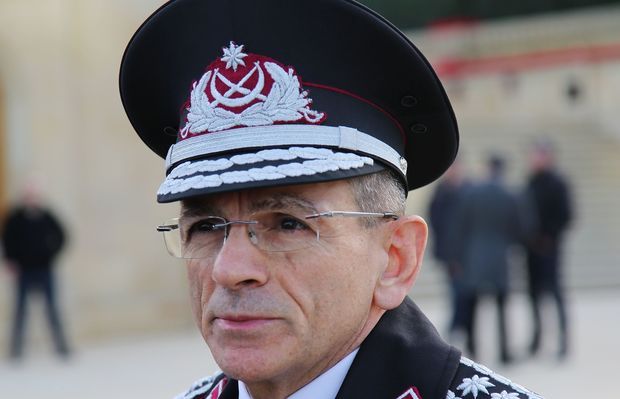 "Prezidentimizin tapşırığı ilə ermənilərə işləyən azərbaycanlı casusları ZƏRƏRSİZLƏŞDİRDİK"