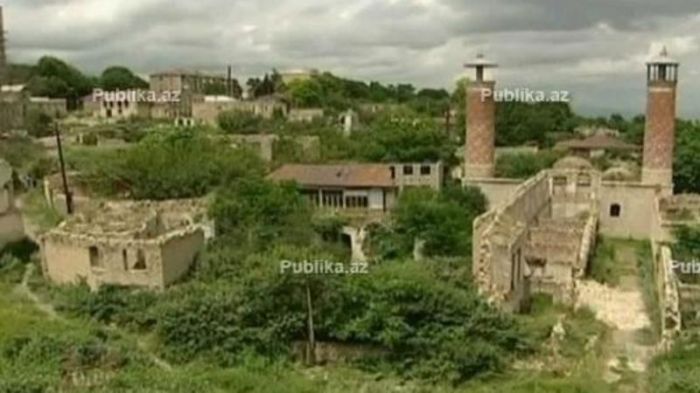 Ermənistan Qarabağla vidalaşır: Sarkisyandan Kremli QƏZƏBLƏNDİRƏCƏK ADDIM