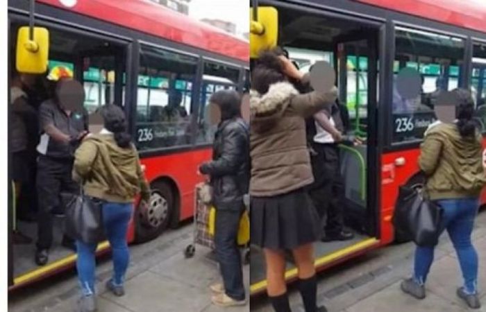 Bakıda avtobus sürücüsü gənc qızın belini sındırdı Dəhşətli hadisə