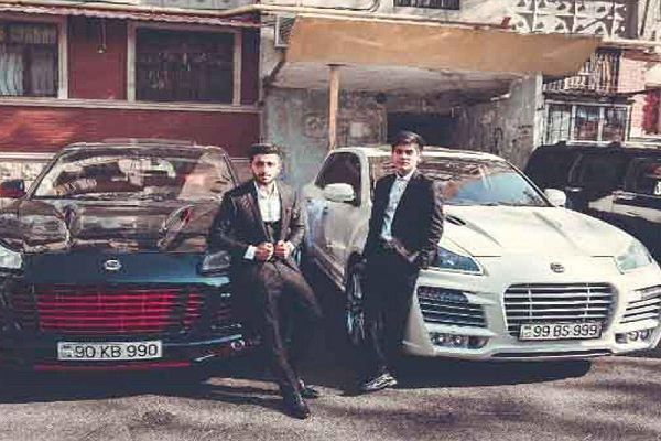 “Porsche”-ilə 2 uşaq anasını öldürən Ağəli ev dustağı edilib FOTO