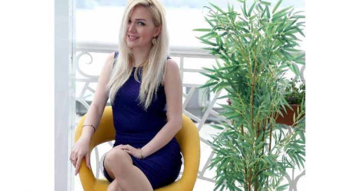 ATV-nin aparıcısı "Space"ə keçdi