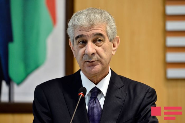 “Qara müsahibat”lıq qara ləkəyə çevrilib” Əli Əhmədov