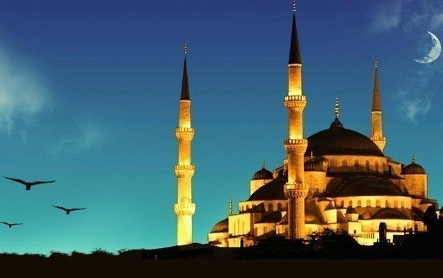 Bu günün duası Səkkizinci günün imsak və iftar vaxtı