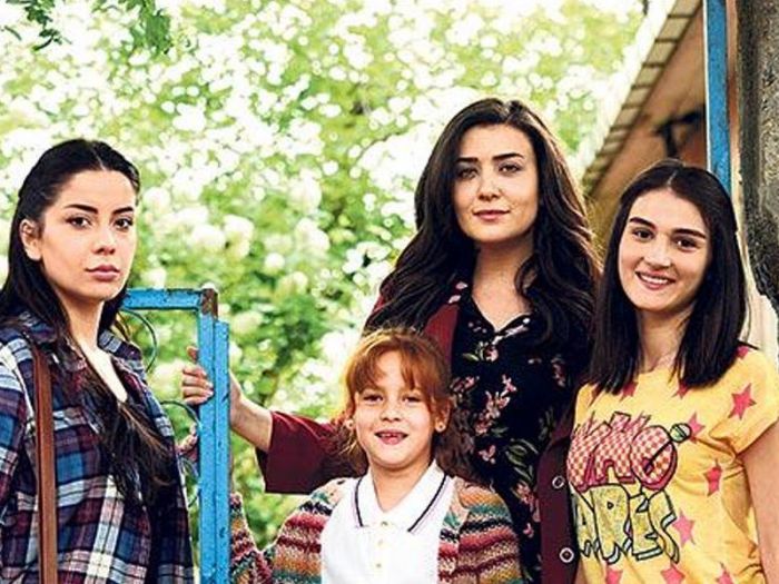 ATV-də yeni serial başlayır