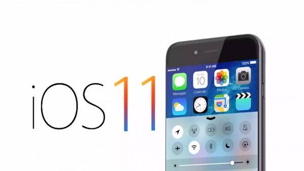 "Apple" yeni "iOS 11" əməliyyat sistemini təqdim etdi