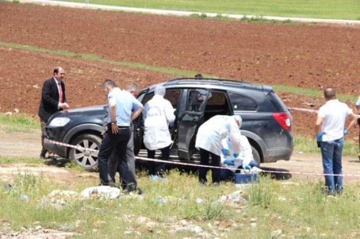 Ata özünü və yaş yarımlıq oğlunu öldürdü "Heç kimə əmanət edə bilməzdim"