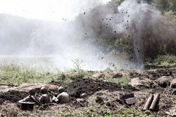 Cəbhədə nə baş verir? RƏSMİ ACIQLAMA