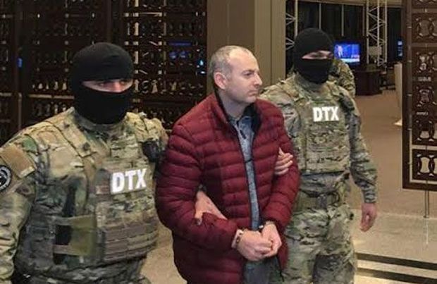 Lapşinin məhkəməsi başlayır