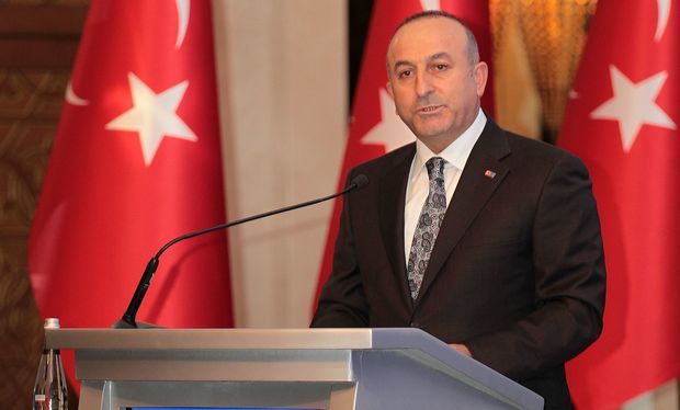 Çavuşoğlu Qətərə səfər edəcək