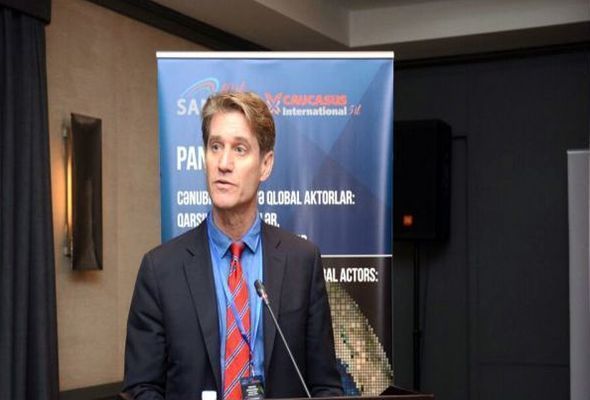 Brayza: ABŞ rəhbərliyində Qarabağ münaqişəsinin həlli ilə məşğul olacaq siyasətçi yoxdur