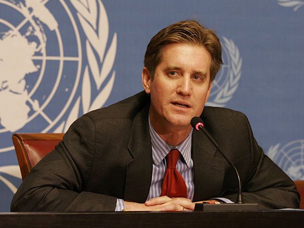 Brayza: Müharibə nə Azərbaycanın, nə də Ermənistanın marağındadır