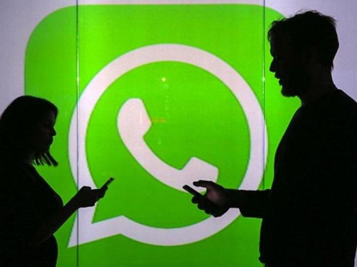 WhatsApp mesajları izlənəcək YENİ QƏRAR