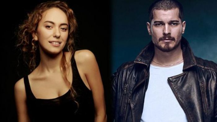 “İçerde”nin qəhrəmanı sevgilisindən ayrıldı