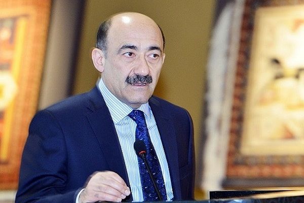 Nazir: İşğal altındakı torpaqlarımıza turist axını olması qeyri-mümkündür