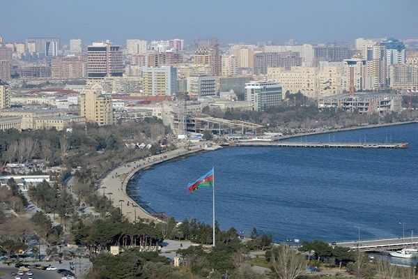 Azərbaycanda nazir müavinləri vəzifələrindən azad edildi