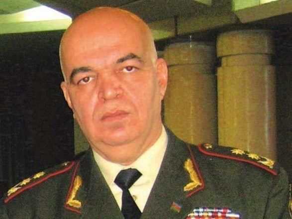 "Düşmənə apreldəkindən də ağır zərbələr vurulacaq" - General Aydəmirov