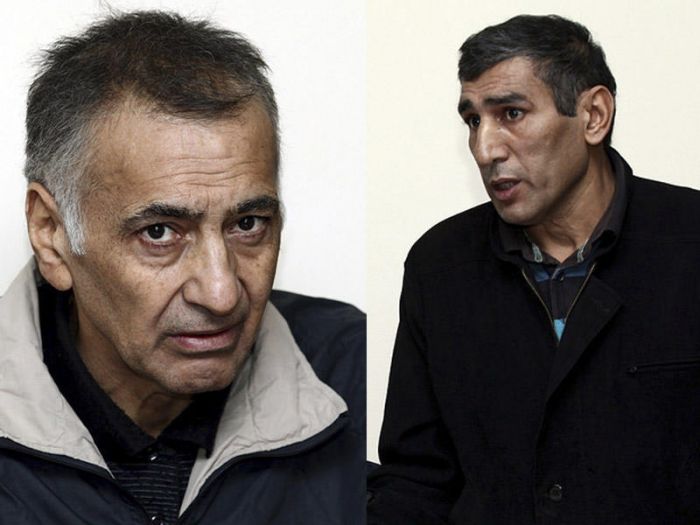 Dilqəm və Şahbazdan XƏBƏR VAR