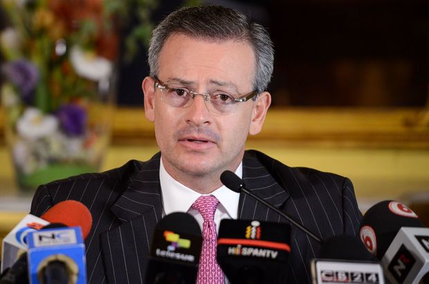 Kosto-Rikanın XİN rəhbəri Bakıya gəlir