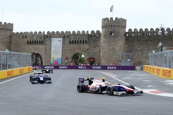 Formula-1 yarışı üzrə Azərbaycan Qran-Prisinin telekommunikasiya xidmətləri təchizatı təmin edilib