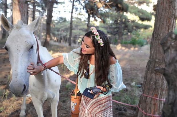 Bakı Zooparkında yenidənqurma işləri başlayır FOTO