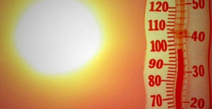 Havanın temperaturu 40 dərəcəni keçəcək DİQQƏT