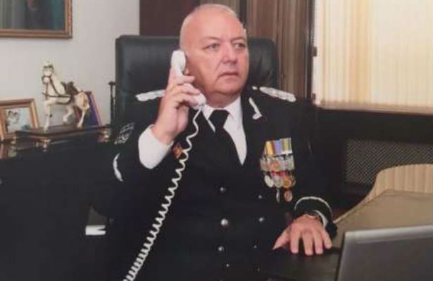 “Qələt edir, mən pul görməmişəm” General