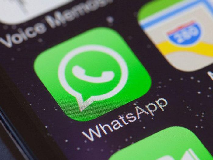 "Whatsapp" bunu da etdi "Gecə funksiyası"