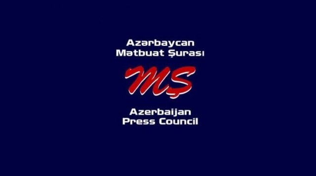 Azərbaycan Mətbuat Şurası Alxanlıda yaşanan faciə ilə bağlı bəyanat yayıb