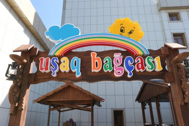 Bağçalara uşaq qəbulunda yenilik