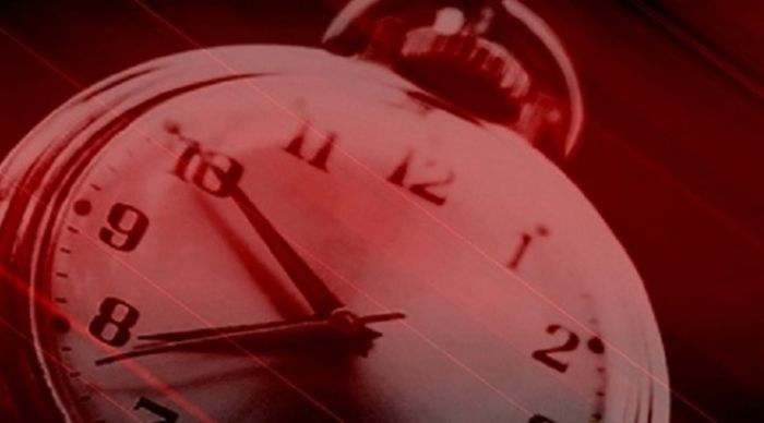 Hamı Bakı vaxtı ilə saat 17:45-i gözləyir Nə baş verəcək?