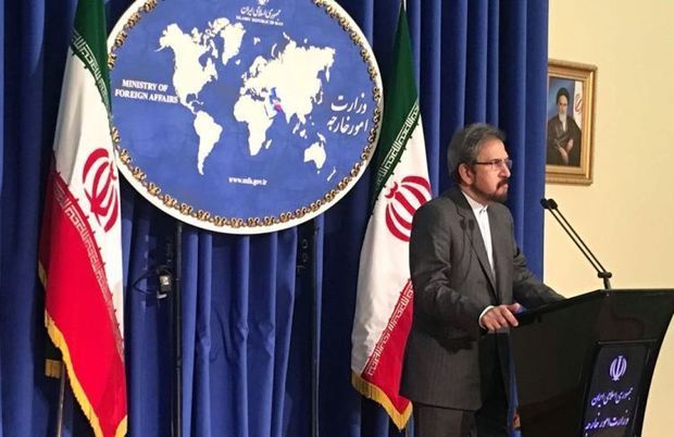 İran XİN-dən 2 yaşlı Zəhranın ölümü ilə bağlı AÇIQLAMA