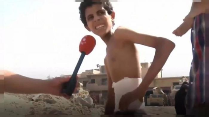 QANDONDURAN HEKAYƏ zirzəmidə ac-susuz 20 gün keçirdi - FOTO