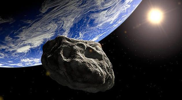 Yerə yaxınlaşan "Ölüm asteroidi" təhlükə yaradacaqmı? - Rəsədxanadan CAVAB