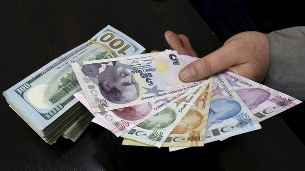 Türkiyədə dollar və avro bahalaşdı