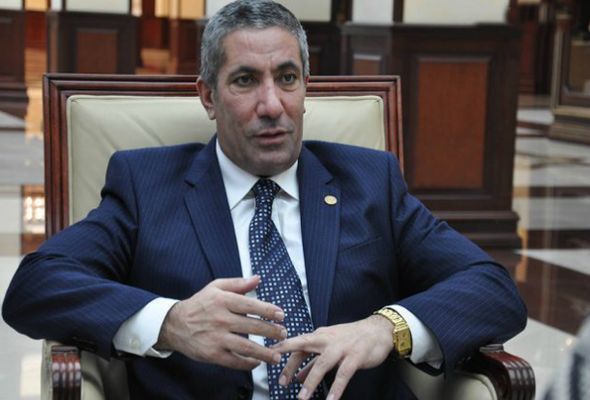 Siyavuş Novruzov: Rusiyanın bütün səfirliklərində ermənilər işləyir, bəlkə, Bakıda da var