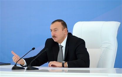 İlham Əliyev abunəçilərin reklam “sms”ləri ilə bağlı narazılığına son qoydu SƏRƏNCAM