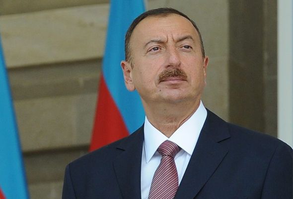 Prezident “Hacı Cavad” məscidi ilə bağlı tapşırıq verdi