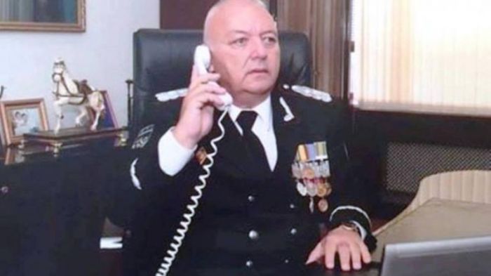 Çovdarov Tağı Əhmədovdan nələr dedi ŞOK İFADƏ