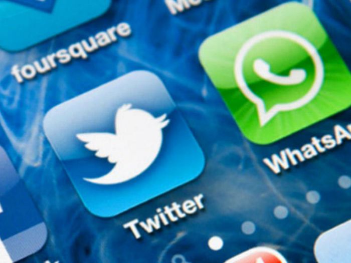 "WhatsApp" və "Twitter" hökumətdən müdafiə oluna bilmir HESABAT